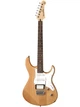 Электрогитара YAMAHA PACIFICA 112V (Yellow Natural Satin) - изображение 1