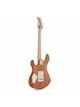 Электрогитара YAMAHA PACIFICA 112V (Yellow Natural Satin) - изображение 7