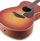 Акустическая гитара YAMAHA FS820 (AUTUMN BURST) - изображение 3