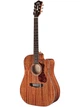 Электроакустическая гитара GUILD D-120CE (Natural) - изображение 1
