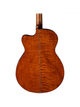 Электроакустическая гитара PRS SE A50E (Vintage Sunburst) - изображение 7