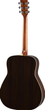 Акустическая гитара YAMAHA FG830 (AUTUMN BURST) - изображение 2