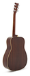 Акустическая гитара YAMAHA FG830 (TOBACCO BROWN SUNBURST) - изображение 2