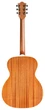 Электроакустическая гитара GUILD OM-240E (Natural) - изображение 5