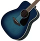 Акустическая гитара YAMAHA FG820 (SUNSET BLUE) - изображение 3