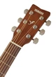 Электроакустическая гитара YAMAHA FX310A II - изображение 4