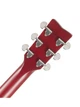 Электроакустическая гитара YAMAHA FS-TA TransAcoustic (Ruby Red) - изображение 7