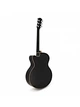 Електроакустична гітара YAMAHA CPX600 (BLACK) - зображення 2