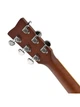 Электроакустическая гитара YAMAHA FGX820C (Natural) - изображение 6