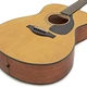Акустическая гитара YAMAHA FS3 - изображение 5