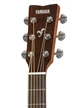 Акустическая гитара YAMAHA FS800 (TINTED) - изображение 3