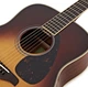 Акустическая гитара YAMAHA FG820 (BROWN SUNBURST) - изображение 4