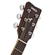 Акустическая гитара YAMAHA FG820 (BROWN SUNBURST) - изображение 5