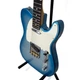 Электрогитара Fender Telecaster American Showcase Limited Edition Sky Burst 2020 - изображение 7