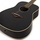Акустическая гитара YAMAHA FG820 (BLACK) - изображение 5