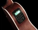 Електроакустична гітара CORT GA-MEDX-12 (OPEN PORE) - зображення 7