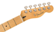 Электрогитара Fender Player II Telecaster 3-color Sunburst - изображение 5