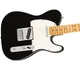 Электрогитара Fender Player II Telecaster BLACK - изображение 3
