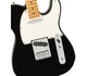Электрогитара Fender Player II Telecaster BLACK - изображение 4