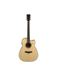 Электроакустическая гитара YAMAHA TAG3 C TransAcoustic (Natural) - изображение 2
