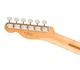 Электрогитара Fender Player II Telecaster BLACK - изображение 6