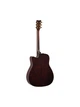 Электроакустическая гитара YAMAHA TAG3 C TransAcoustic (Natural) - изображение 3