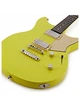 Электрогитара YAMAHA REVSTAR ELEMENT RSE20 (Neon Yellow) - изображение 3