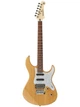 Электрогитара YAMAHA PACIFICA 612VIIX (Yellow Natural Satin) - изображение 1