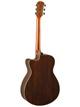 Електроакустична гітара YAMAHA AC1R (Natural) - зображення 2