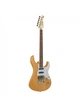 Электрогитара YAMAHA PACIFICA 612VIIX (Yellow Natural Satin) - изображение 2