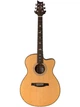Электроакустическая гитара PRS SE A40E (Natural) - изображение 2