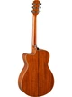 Электроакустическая гитара YAMAHA AC3M ARE (Vintage Natural) - изображение 2