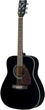 Акустическая гитара Yamaha F370 (Black) - изображение 1