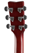 Акустическая гитара YAMAHA FS820 (RUBY RED) - изображение 3