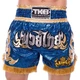 Шорты для тайского бокса и кикбоксинга TKTBS-062 Top King Boxing XL Синий (37551087) - изображение 1