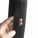 Чехол для объектива Digital M 9x14 см Черный (IBF087MB) - изображение 6