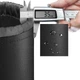 Чехол для объектива Digital M 9x14 см Черный (IBF087MB) - изображение 7