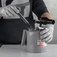 Лампа паяльная бензиновая 2.0 л INTERTOOL GB-0033 - изображение 6