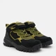 Подростковые зимние ботинки для мальчика Primigi 8936122 36 Black - Dark Green (8936122360420) - изображение 2
