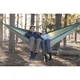 Гамак Naturehike одинарний NH21DC011, оливковий - изображение 4
