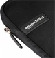 Чехол для ноутбука Amazon Basics 17 дюймов 42х30х2 см Черный (B00CD8AFT8) - изображение 5