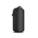Чехол для объектива Digital M 9x14 см Черный (IBF087MB) - изображение 1