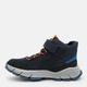 Подростковые зимние ботинки для мальчика Primigi 8934044 36 Navy - Dark Blue (8934044360429) - изображение 3