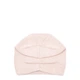 Шапка женская LuckyLOOK Колпак ЛИЛА 899-582 One Size Бежевый (2933534899582) - изображение 3