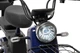 Електричний велосипед Crosser CR2 PRO LFP (800W 20Ah 64V) - Синій - изображение 9