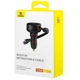 Автомобильное Зарядное Устройство Baseus Enjoyment Pro Car Charger C+Retractable C & iP Cable 60W black - изображение 3