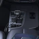 Автомобільний Зарядний Пристрій Baseus Enjoyment Pro Car Charger U+Retractable C & iP Cable 60W black - зображення 6