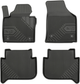 Автомобільні килимки Frogum Premium 77 для Volkswagen Touran I 4 шт 77407183 (5902643440173) - зображення 1