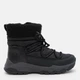 Детские зимние ботинки для девочки Safety Jogger 637317-115 30 Черные (5401200511764) - изображение 1