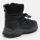 Детские зимние ботинки для девочки Safety Jogger 637317-115 30 Черные (5401200511764) - изображение 4
